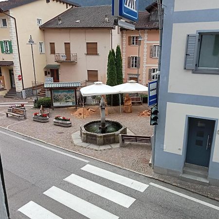 Ca' Stravaganza Lägenhet Bieno  Exteriör bild