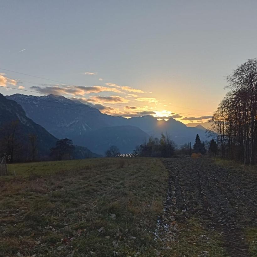 Ca' Stravaganza Lägenhet Bieno  Exteriör bild